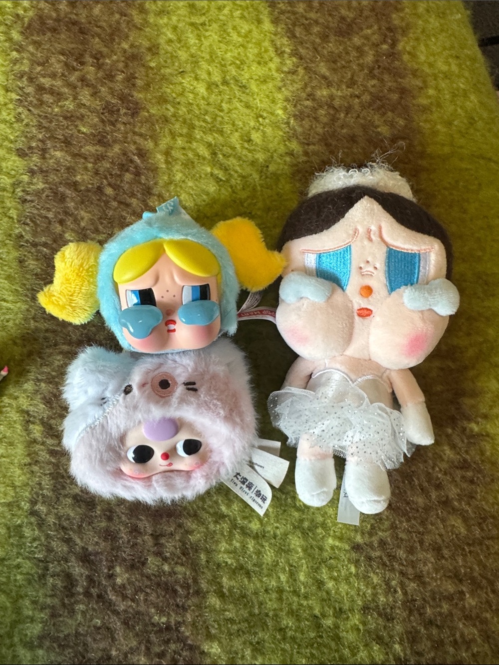 Blind box Keychain Unit - Picture 4 of 5
